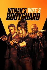 فيلم The Hitmans Wifes Bodyguard 2021 مترجم