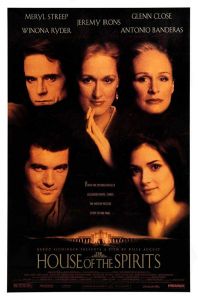 فيلم The House Of The Spirits 1993 مترجم