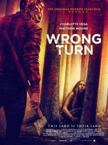 فيلم Wrong Turn 2021 مترجم 3