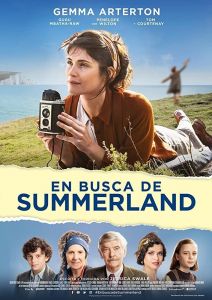 فيلم Summerland 2020 مترجم