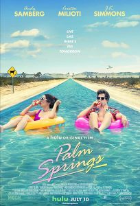فيلم Palm Springs 2020 مترجم