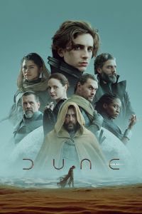 فيلم Dune 2021 مدبلج