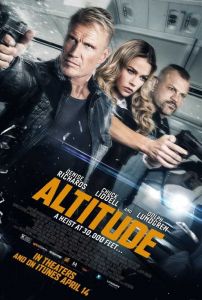 فيلم Altitude 2017 مترجم