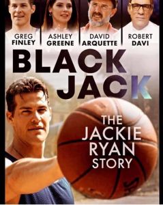 فيلم Blackjack The Jackie Ryan Story 2020 مترجم