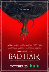فيلم Bad Hair 2020 مترجم