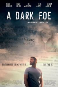 فيلم A Dark Foe 2020 مدبلج