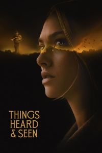 فيلم Webrip Things Heard Seen 2021 مترجم
