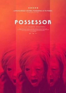 فيلم Possessor 2020 مدبلج