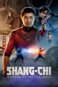 فيلم Shang Chi And The Legend Of The Ten Rings 2021 مترجم