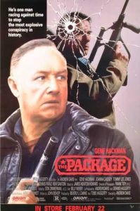 فيلم The Package 1989 مترجم