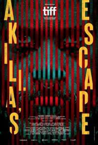 فيلم Akillas Escape 2020 مترجم
