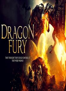 فيلم Dragon Fury 2021 مترجم