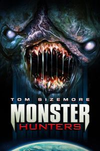 فيلم Web Dl Monster Hunters 2020 مترجم