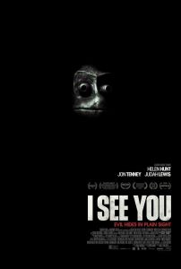فيلم I See You 2019 مترجم 2