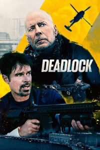 فيلم Web Dl Deadlock 2021 مترجم