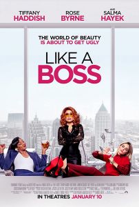 فيلم Like A Boss 2020 مترجم 1
