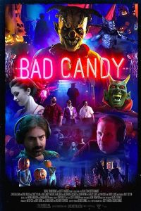 فيلم Bad Candy 2020 مترجم