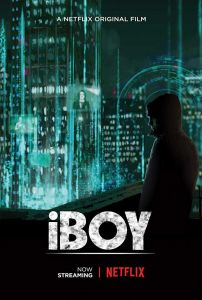فيلم Iboy 2017 مترجم
