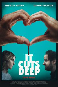 فيلم It Cuts Deep 2020 مدبلج