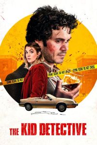 فيلم The Kid Detective 2020 مترجم