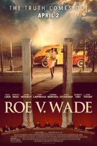 فيلم Roe V Wade 2021 مترجم