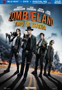فيلم Zombieland Double Tap 2019 مترجم