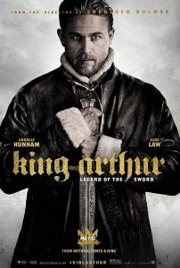 فيلم King Arthur Legend Of The Sword 2017 مترجم 2