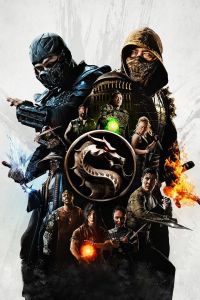 فيلم Mortal Kombat 2021 مدبلج