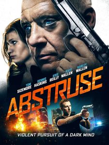 فيلم Abstruse 2020 مترجم