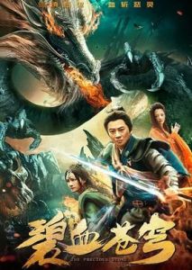 فيلم The Precious Stone 2019 مترجم