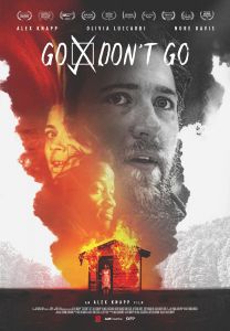 فيلم Go Dont Go 2020 مترجم