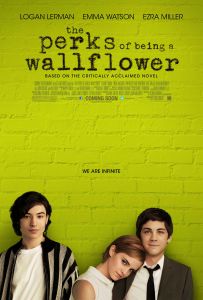 فيلم The Perks Of Being A Wallflower 2012 مترجم