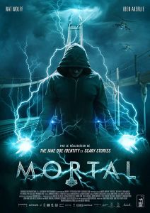 فيلم Mortal 2020 مترجم