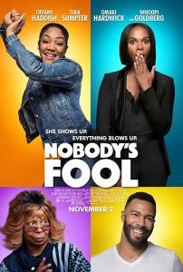 فيلم Nobodys Fool 2018 مترجم 1
