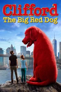 فيلم Clifford The Big Red Dog 2021 مدبلج