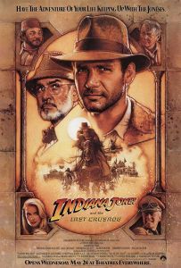 فيلم Indiana Jones And The Last Crusade 1989 مترجم 1