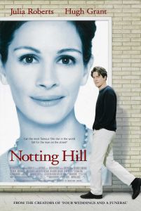 فيلم Notting Hill 1999 مترجم