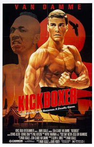 فيلم Kickboxer 1989 مترجم