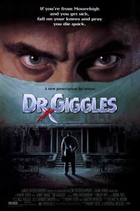فيلم Dr Giggles 1992 مترجم