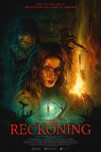 فيلم The Reckoning 2020 مدبلج