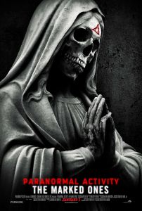 فيلم Paranormal Activity The Marked Ones 2014 مترجم