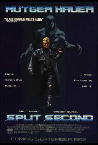 فيلم Split Second 1992 مترجم