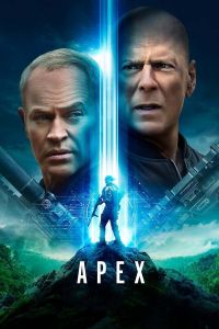 فيلم Apex 2021 مدبلج
