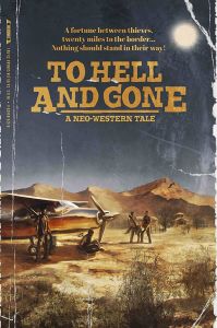 فيلم To Hell And Gone 2019 مترجم