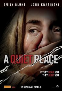 فيلم Bdrip A Quiet Place 2018 مترجم