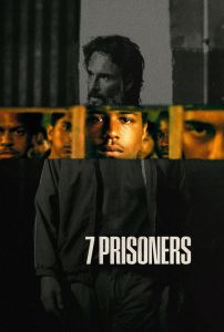 فيلم 7 Prisoners 2021 مترجم