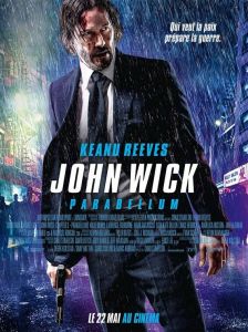 فيلم John Wick Parabellum 2019 مدبلج