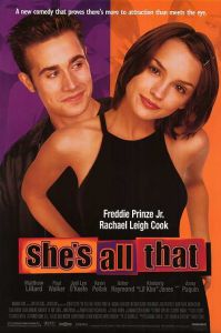 فيلم Shes All That 1994 مترجم