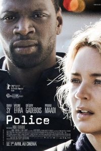 فيلم Police 2020 مترجم