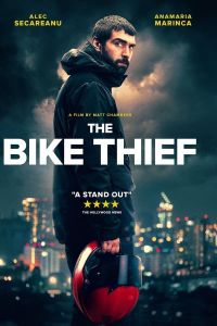 فيلم The Bike Thief 2020 مترجم